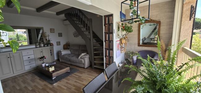 Vente Appartement 3 pices FREJUS 83600
