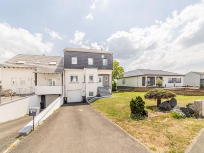 Vente Maison 5 pièces THEDING 57450