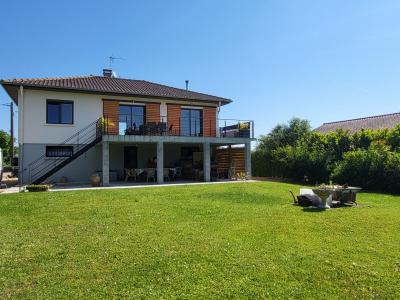 photo For sale House PONT-DE-VAUX 01