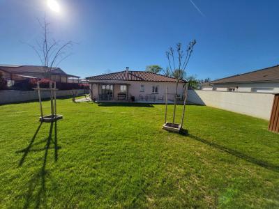 Vente Maison 4 pièces VANDEINS 01660