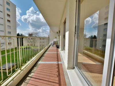 Vente Appartement 5 pièces CHOLET 49300