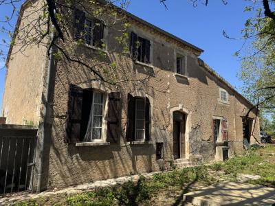 Vente Maison 7 pièces ALBI 81000
