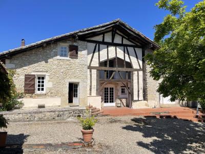 photo For sale House CASTELJALOUX 47