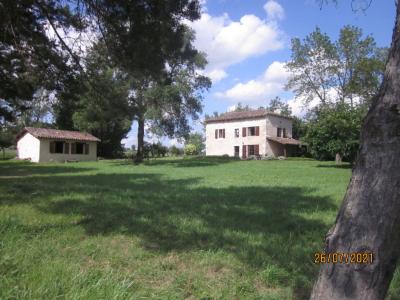 Vente Maison 5 pièces CASTELNAU-MONTRATIER 46170