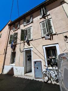 Vente Immeuble FREJUS 83600