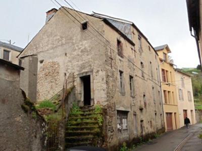 Vente Maison 9 pièces MURAT-SUR-VEBRE 81320