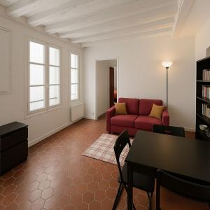 photo For sale Apartment PARIS-3EME-ARRONDISSEMENT 75