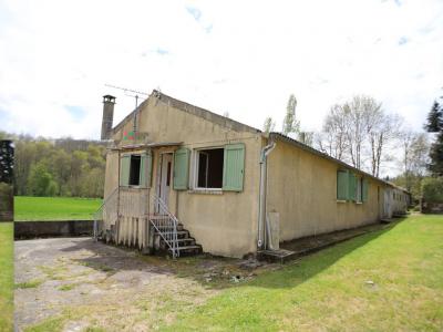 Vente Maison 4 pièces VARILHES 09120