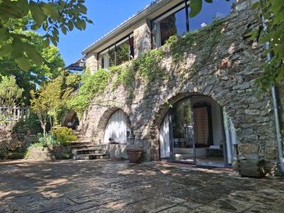 photo For sale House SAINT-AMBROIX 30