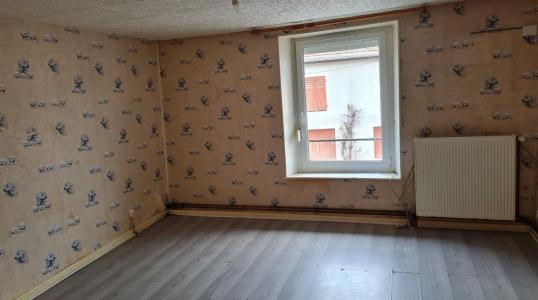 Vente Maison 5 pièces DIEUZE 57260