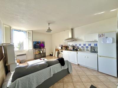 Vente Appartement 2 pièces GALLARGUES-LE-MONTUEUX 30660
