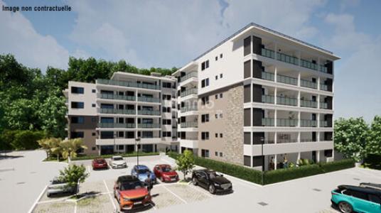 photo For sale Apartment LAMENTIN 972