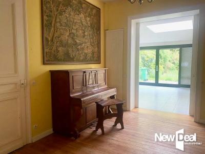 Vente Maison 6 pièces CYSOING 59830