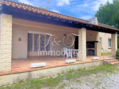 photo For sale House ROBION 84