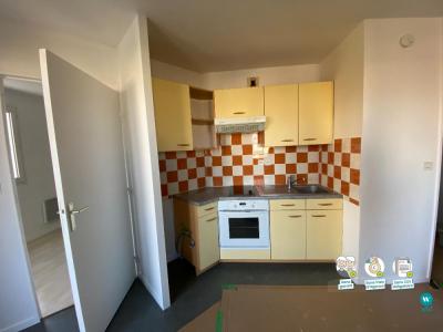 Location Appartement 2 pièces CLERMONT-FERRAND 63000