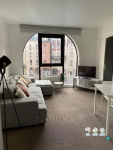 photo For rent Apartment METZ 57