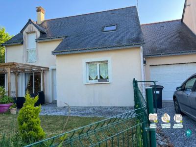 Location Maison 5 pièces MONTREUIL-JUIGNE 49460