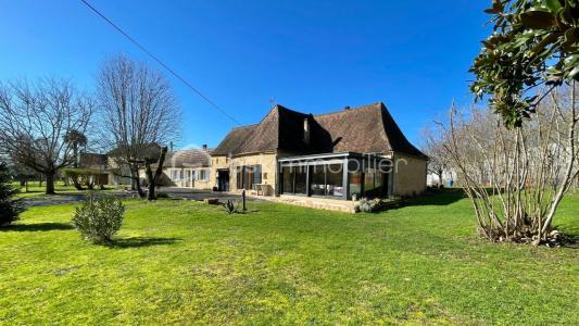 photo For sale Prestigious house LALINDE 24