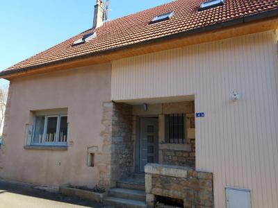 Vente Maison 4 pièces BESANCON 25000