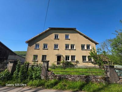 Vente Maison REMONDANS-VAIVRE  25