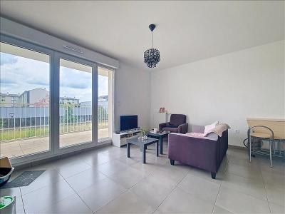 Location Appartement 2 pièces NEMOURS 77140