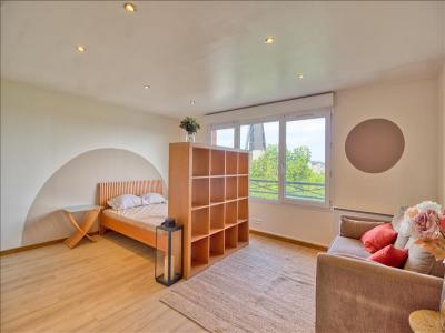Location Appartement VAUREAL 95490
