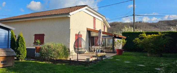For sale House SAINT-GEOIRS Saint tienne de Saint Geoirs