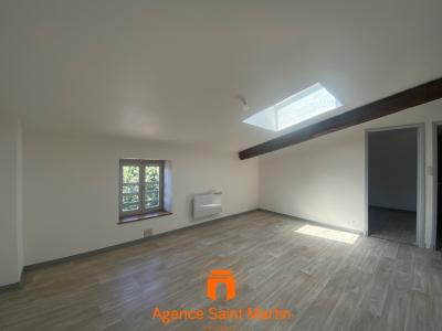 Location Appartement 2 pièces ANCONE 26200