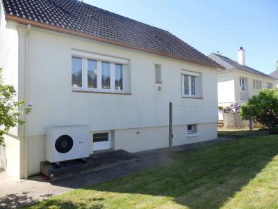 Vente Maison 4 pièces SAINT-BERTHEVIN 53940