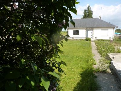 photo For sale House MAYENNE 53