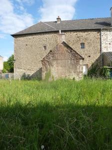 photo For sale House MAYENNE 53
