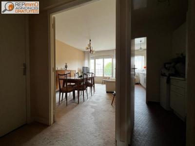 Location Appartement 3 pièces PARIS-20EME-ARRONDISSEMENT 75020