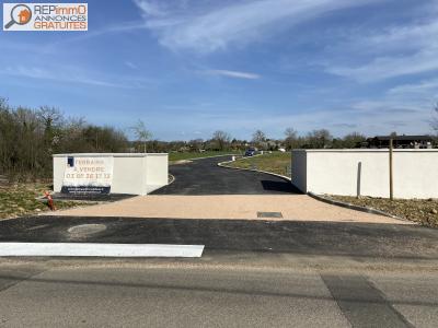 photo For sale Land VIRIAT 01