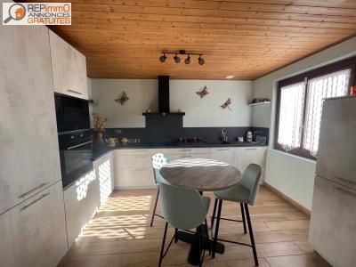 photo For sale House SAINT-GENIS-POUILLY 01
