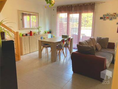 Vente Maison 4 pièces MONTELIMAR 26200
