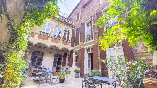 photo For sale Prestigious house PERPIGNAN 66