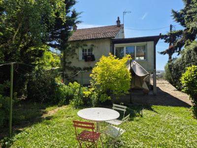 Vente Maison 4 pièces BLOIS 41000