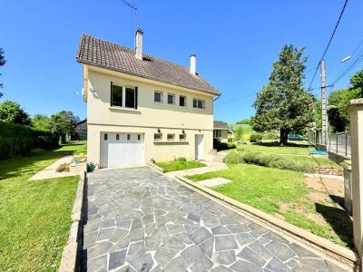 photo For sale House SENAN 89