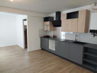 Vente Maison 4 pièces LILLEBONNE 76170