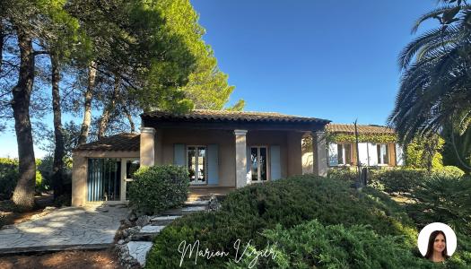 Vente Maison MUY  83