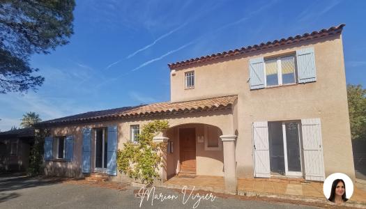 Vente Maison MUY  83