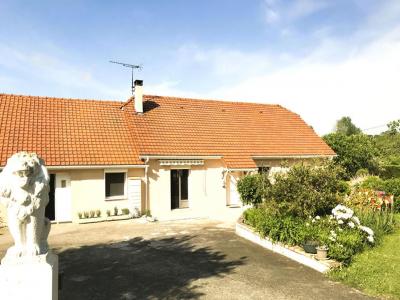 Vente Maison 5 pièces LOUBIENG 64300