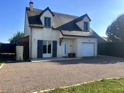 Vente Maison 7 pices CHARITE-SUR-LOIRE 58400