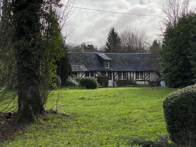 photo For sale House VICTOT-PONTFOL 14