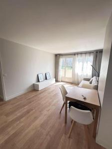 Location Appartement 3 pièces MONTROUGE 92120