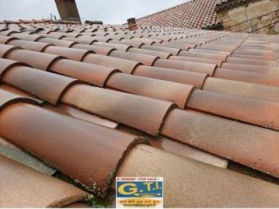 For sale House SAINT-CHINIAN A seulemement 5 mn de Saint Chinian