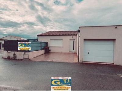 photo For sale House SAINT-CHINIAN 34