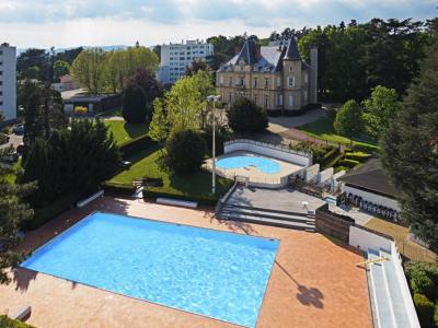Vente Appartement ECULLY 
