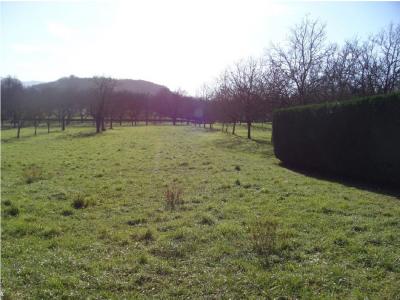 Vente Terrain TULLINS 38210