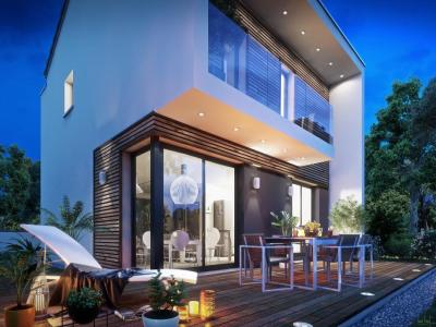 Vente Maison 4 pièces VOIRON 38500
